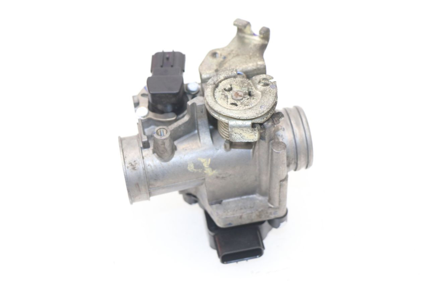 photo de EINSPRITZANLAGE HONDA CBF 125 (2009 - 2015)