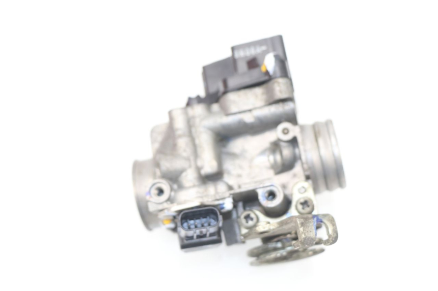 photo de EINSPRITZANLAGE HONDA CBF 125 (2009 - 2015)