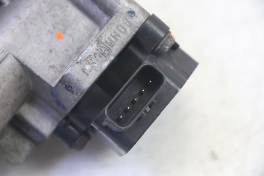 photo de EINSPRITZANLAGE HONDA CBF 125 (2009 - 2015)