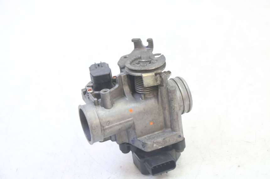 photo de EINSPRITZANLAGE HONDA CBF 125 (2009 - 2015)