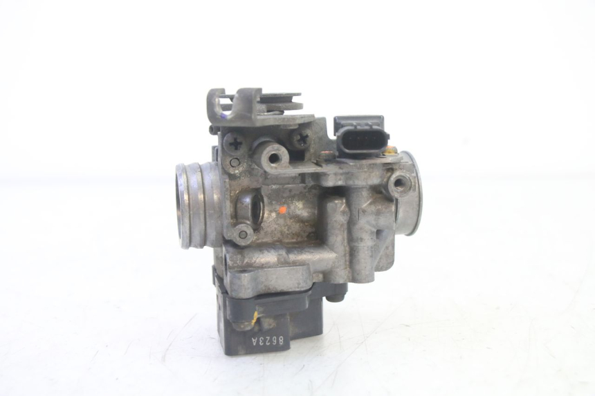 photo de EINSPRITZANLAGE HONDA CBF 125 (2009 - 2015)