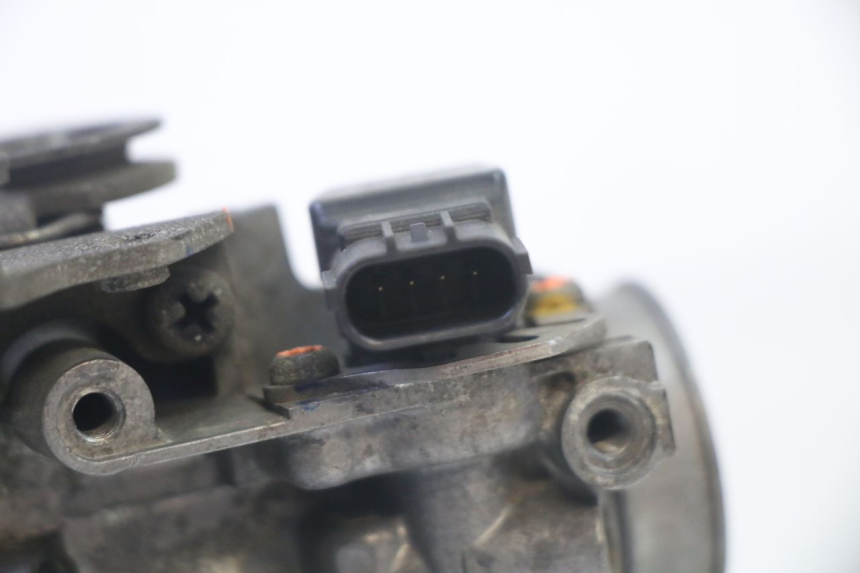 photo de EINSPRITZANLAGE HONDA CBF 125 (2009 - 2015)