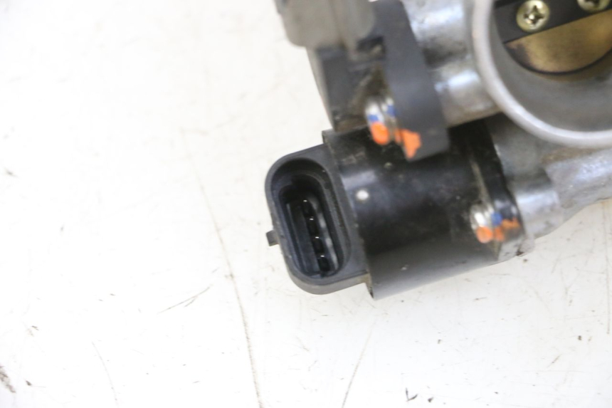 photo de EINSPRITZANLAGE KSR CODE 125 (2018 - 2020) - Alternative Perspektive