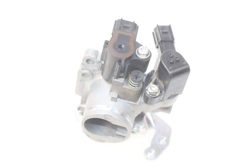 photo de EINSPRITZANLAGE HONDA CRF CR-F 125 (2020 - 2021)