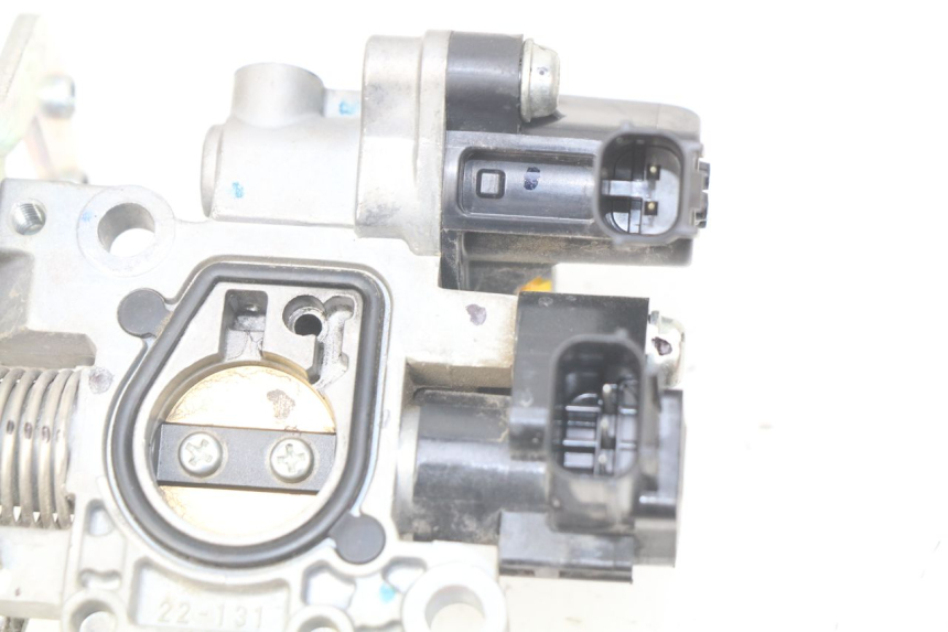 photo de EINSPRITZANLAGE HONDA CRF CR-F 125 (2020 - 2021)