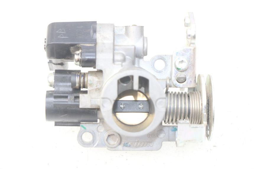 photo de EINSPRITZANLAGE HONDA CRF CR-F 125 (2020 - 2021)