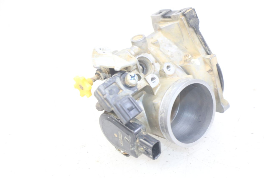 photo de INJECTION HONDA CRF CR-F RX 450 (2017 - 2021)