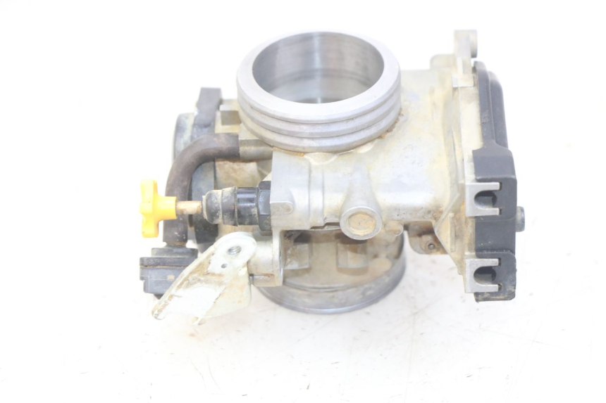 photo de INJECTION HONDA CRF CR-F RX 450 (2017 - 2021)
