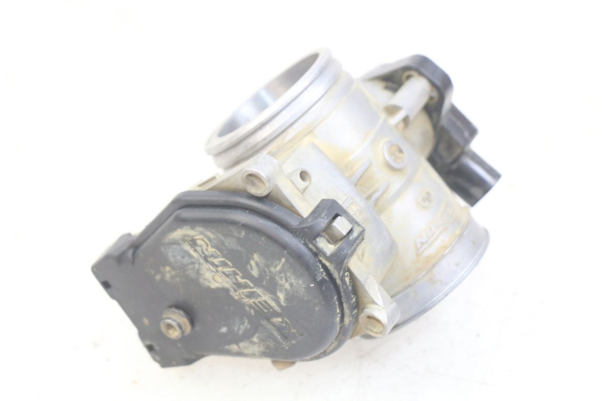 photo de INJECTION HONDA CRF CR-F RX 450 (2017 - 2021)