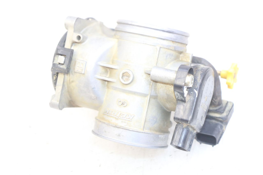 photo de INJECTION HONDA CRF CR-F RX 450 (2017 - 2021)