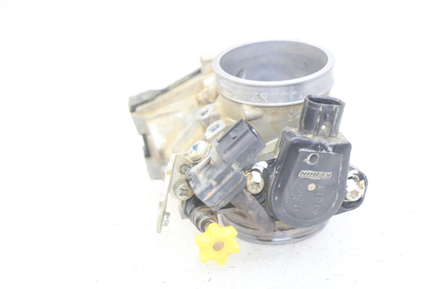 photo de INJECTION HONDA CRF CR-F RX 450 (2017 - 2021)