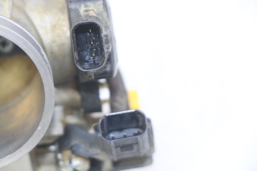 photo de INJECTION HONDA CRF CR-F RX 450 (2017 - 2021)