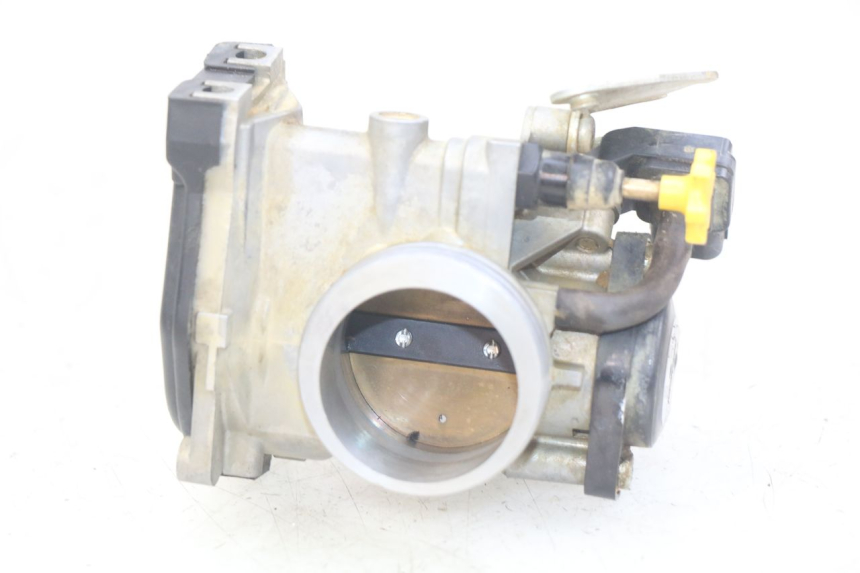 photo de INJECTION HONDA CRF CR-F RX 450 (2017 - 2021)