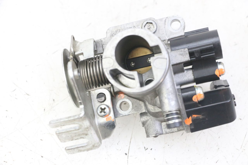 photo de EINSPRITZANLAGE HONDA CRF-F CRF F 110 (2019 - 2022)
