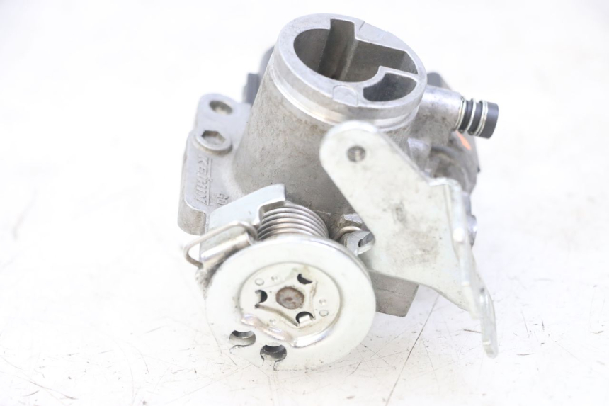 photo de EINSPRITZANLAGE HONDA CRF-F CRF F 110 (2019 - 2022)