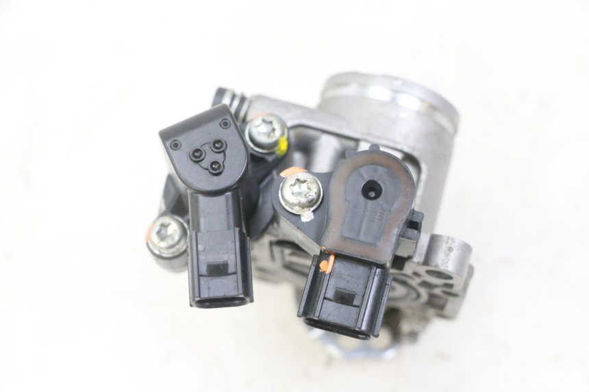 photo de EINSPRITZANLAGE HONDA CRF-F CRF F 110 (2019 - 2022)