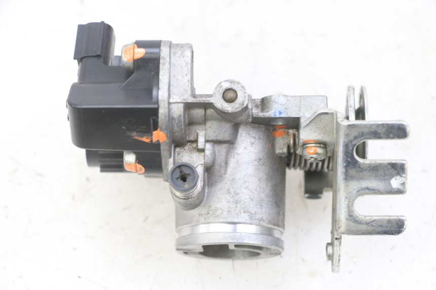 photo de EINSPRITZANLAGE HONDA CRF-F CRF F 110 (2019 - 2022)