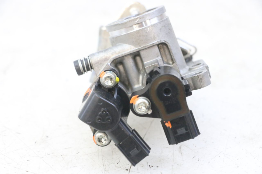 photo de EINSPRITZANLAGE HONDA CRF-F CRF F 110 (2019 - 2022)
