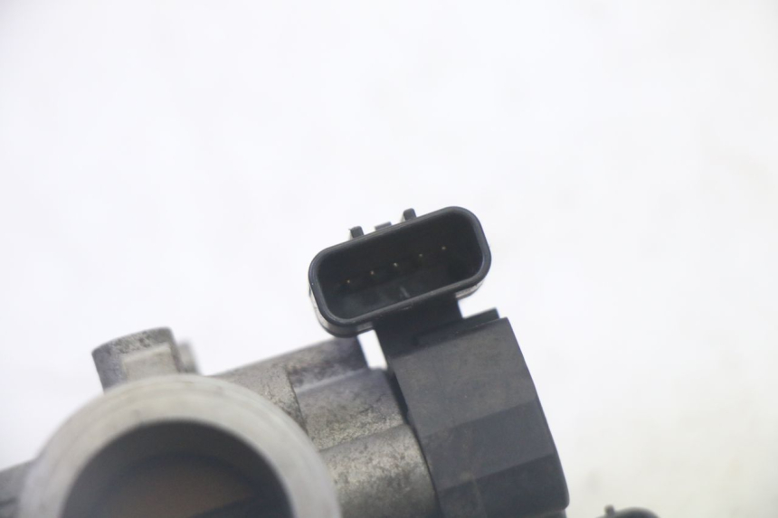 photo de EINSPRITZANLAGE YAMAHA CYGNUS X INJECTION 125 (2007 - 2013)