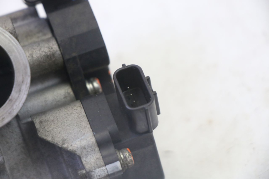 photo de EINSPRITZANLAGE YAMAHA CYGNUS X INJECTION 125 (2007 - 2013)