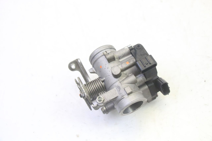 photo de EINSPRITZANLAGE YAMAHA CYGNUS X INJECTION 125 (2007 - 2013)