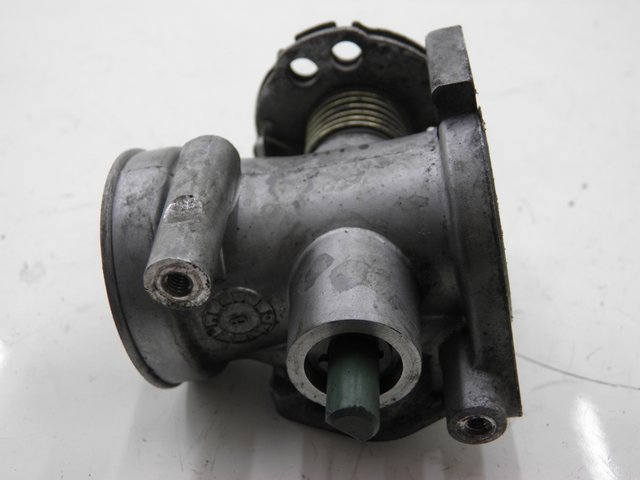 photo de EINSPRITZANLAGE DAELIM VJ ROADWIN 125 (2008 - 2010)