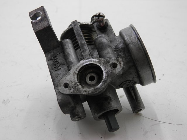 photo de EINSPRITZANLAGE DAELIM VJ ROADWIN 125 (2008 - 2010)