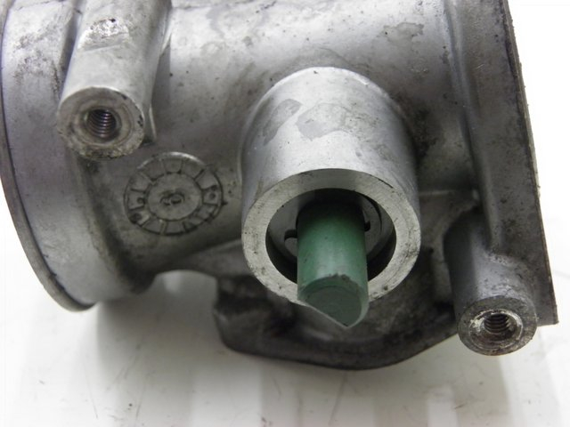 photo de EINSPRITZANLAGE DAELIM VJ ROADWIN 125 (2008 - 2010)