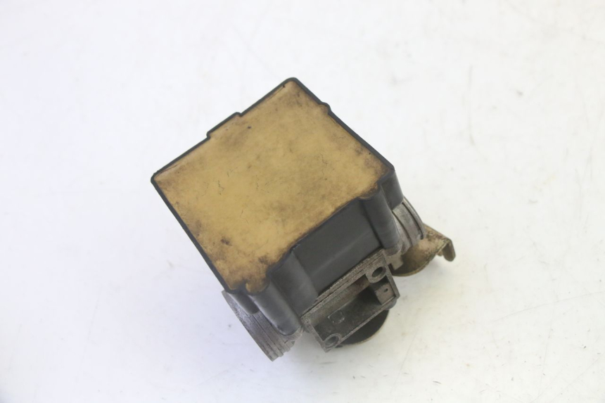 photo de INJEKTION KYMCO DINK STREET 125 (2009 - 2014)