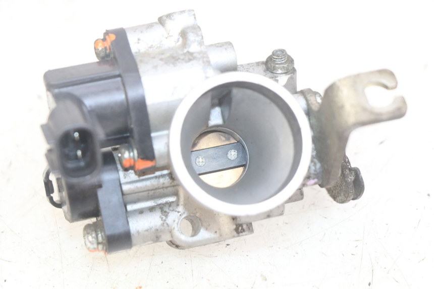 photo de INJEKTION PEUGEOT DJANGO 4T 50 (2014 - 2019)