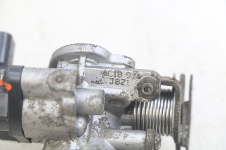 photo de INJEKTION PEUGEOT DJANGO 4T 50 (2014 - 2019)