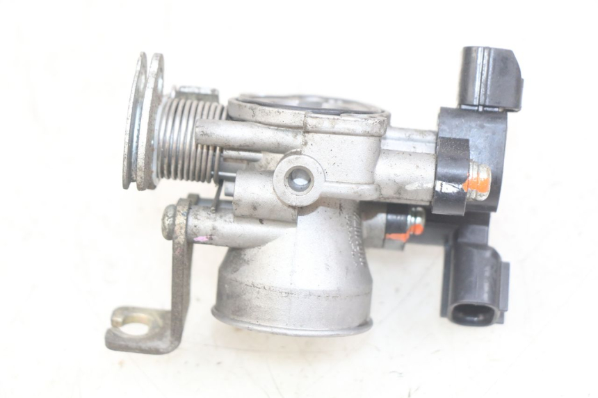 photo de INJEKTION PEUGEOT DJANGO 4T 50 (2014 - 2019)