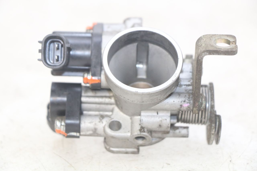 photo de INJEKTION PEUGEOT DJANGO 4T 50 (2014 - 2019)