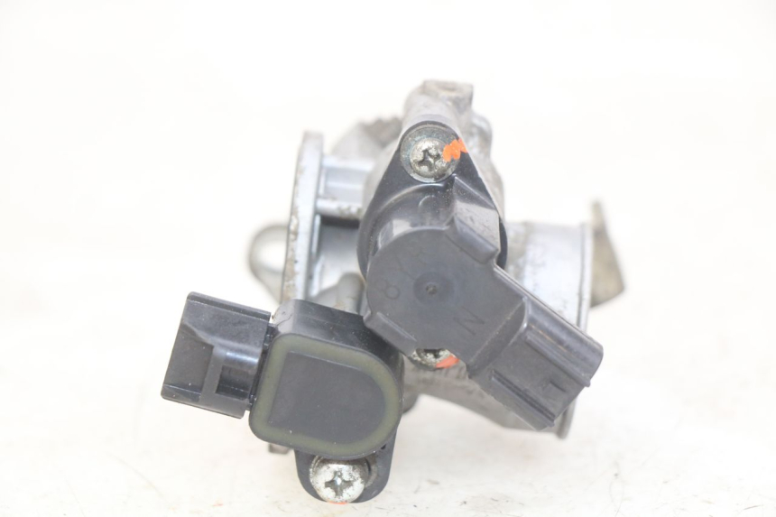 photo de INJEKTION PEUGEOT DJANGO 4T 50 (2014 - 2019)