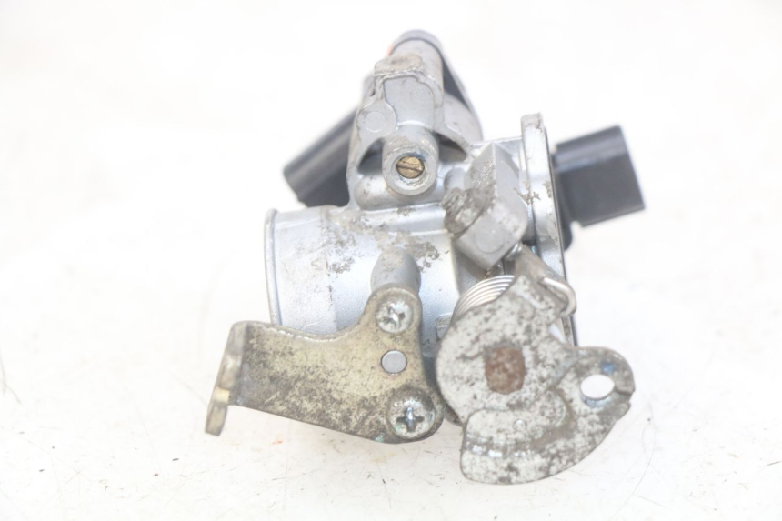 photo de INJEKTION PEUGEOT DJANGO 4T 50 (2014 - 2019)