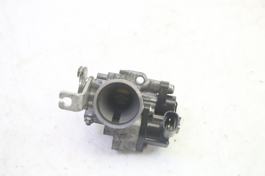 photo de INJEKTION PEUGEOT DJANGO 4T 50 (2014 - 2019) - Zoom auf Gebrauchszustand