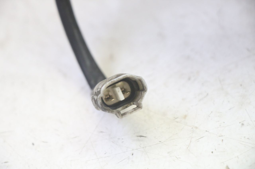 photo de EINSPRITZANLAGE SUZUKI DL V STROM 1000 (2002 - 2007) - Charakteristische Merkmale