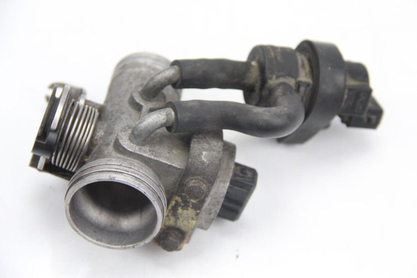 photo de EINSPRITZANLAGE PEUGEOT ELYSTAR 125 (2002 - 2007)