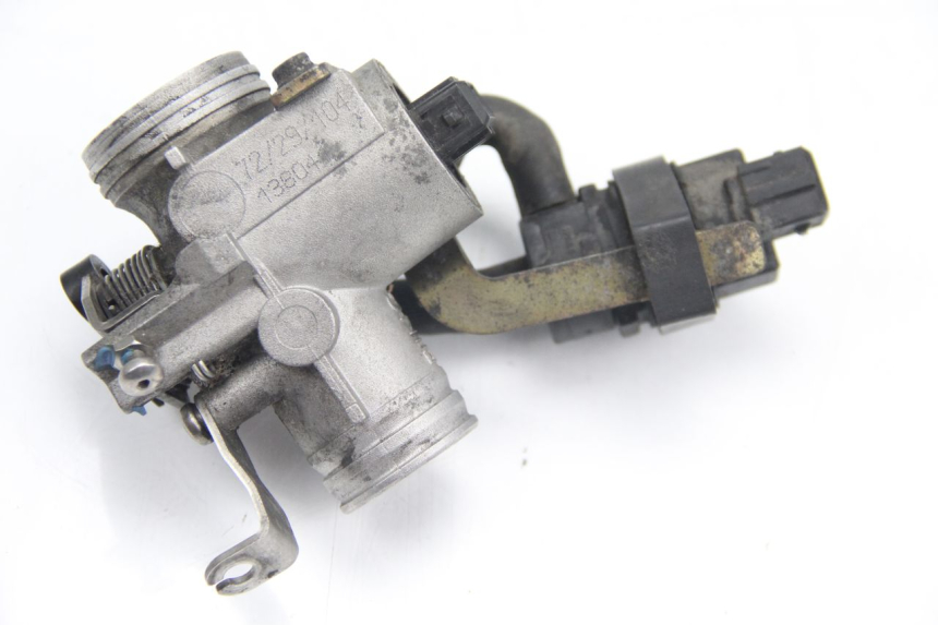 photo de EINSPRITZANLAGE PEUGEOT ELYSTAR 125 (2002 - 2007)