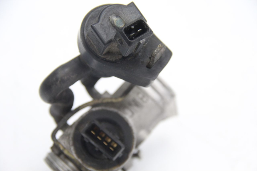 photo de EINSPRITZANLAGE PEUGEOT ELYSTAR 125 (2002 - 2007)