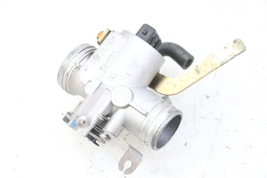 photo de EINSPRITZANLAGE PEUGEOT ELYSTAR 125 (2002 - 2007)