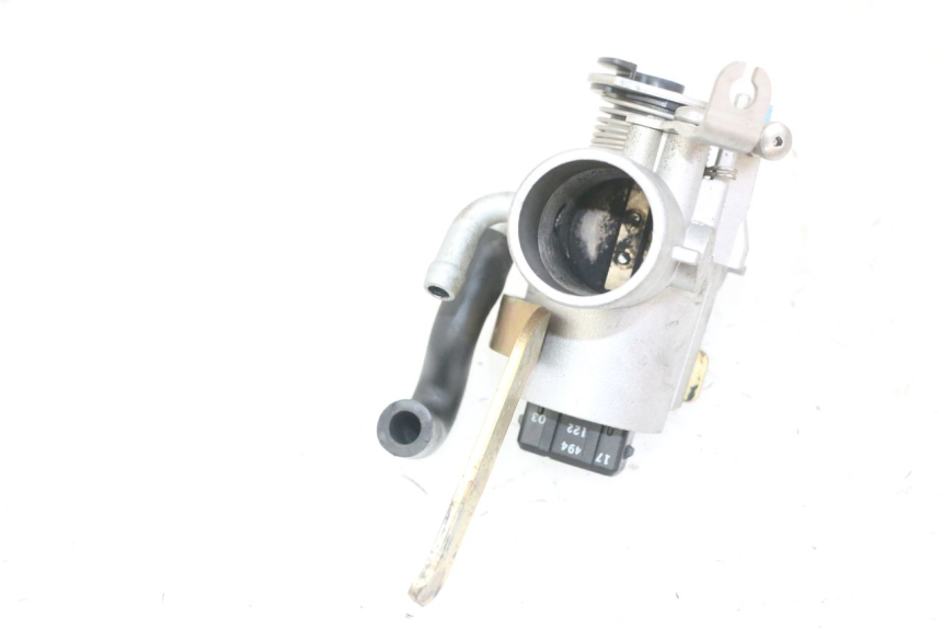 photo de EINSPRITZANLAGE PEUGEOT ELYSTAR 125 (2002 - 2007)