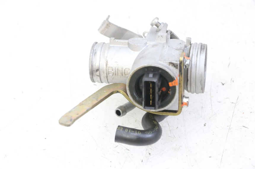 photo de EINSPRITZANLAGE PEUGEOT ELYSTAR 125 (2002 - 2007)