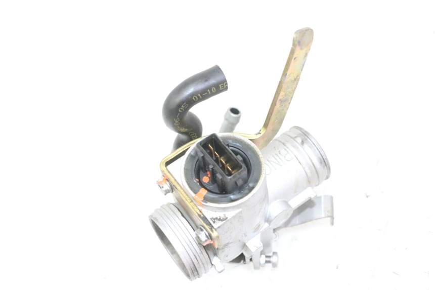 photo de EINSPRITZANLAGE PEUGEOT ELYSTAR 125 (2002 - 2007)