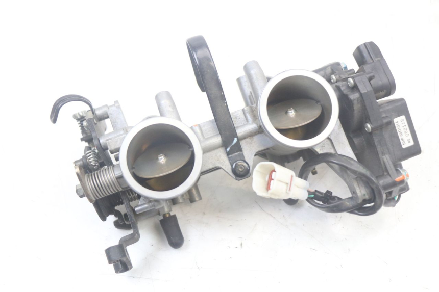 photo de EINSPRITZANLAGE KAWASAKI ER-6 ER6 N 650 (2012 - 2016)