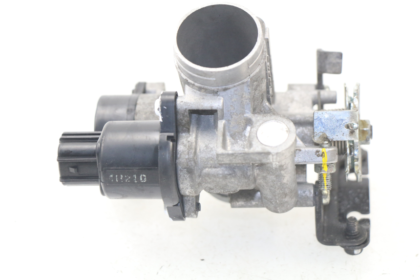 photo de EINSPRITZANLAGE MBK EVOLIS 125 (2014 - 2018)