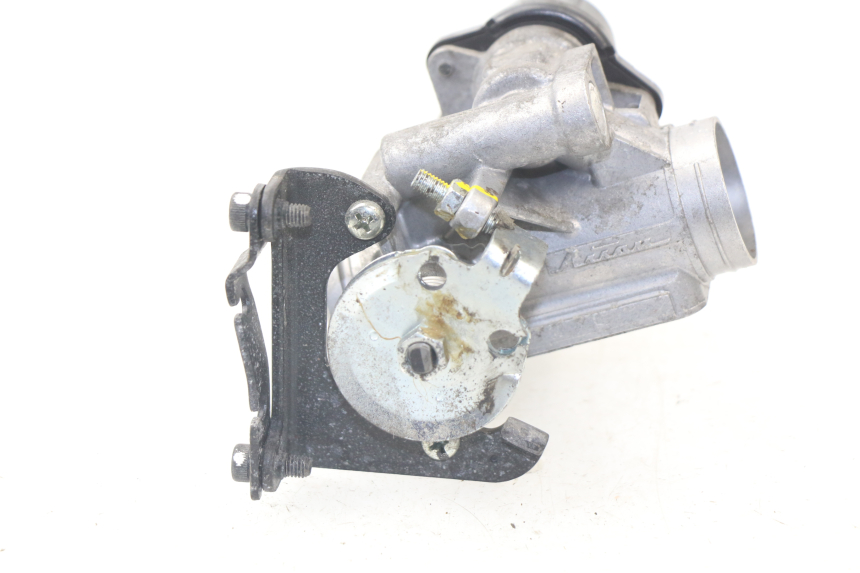 photo de EINSPRITZANLAGE MBK EVOLIS 125 (2014 - 2018)