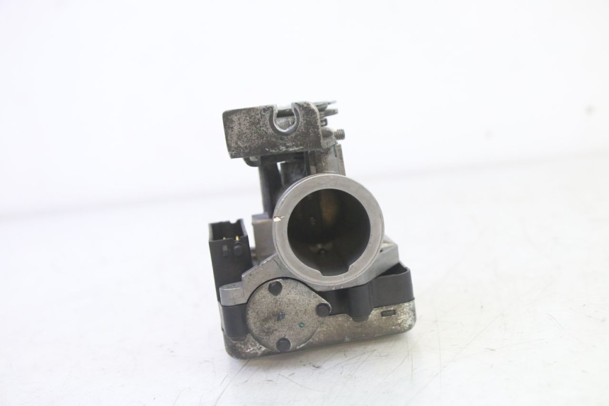 photo de INJECTION HONDA FES S-WING SWING ABS 125 (2007 - 2015)