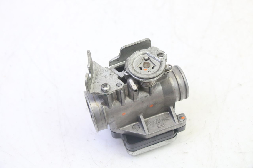 photo de INJECTION HONDA FES S-WING SWING ABS 125 (2007 - 2015)