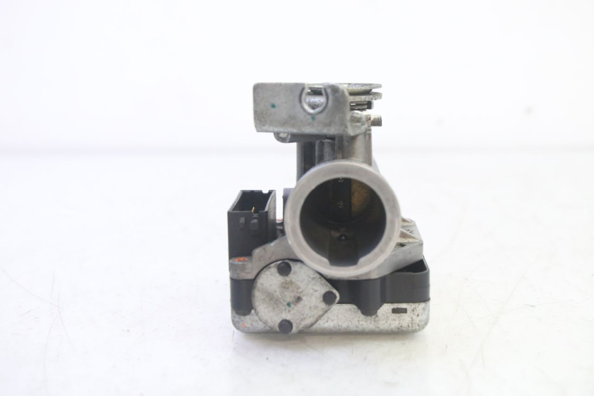 photo de INJECTION HONDA FES S-WING SWING ABS 125 (2007 - 2015)